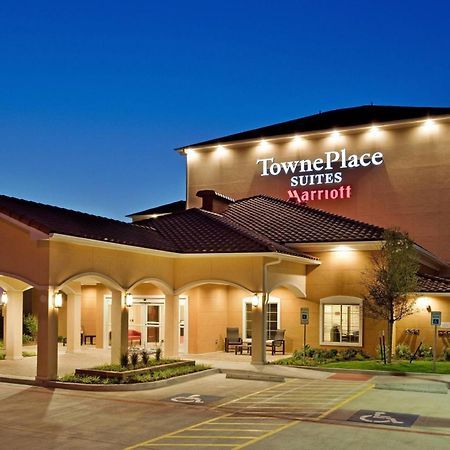 Towneplace Suites By Marriott Midland Kültér fotó