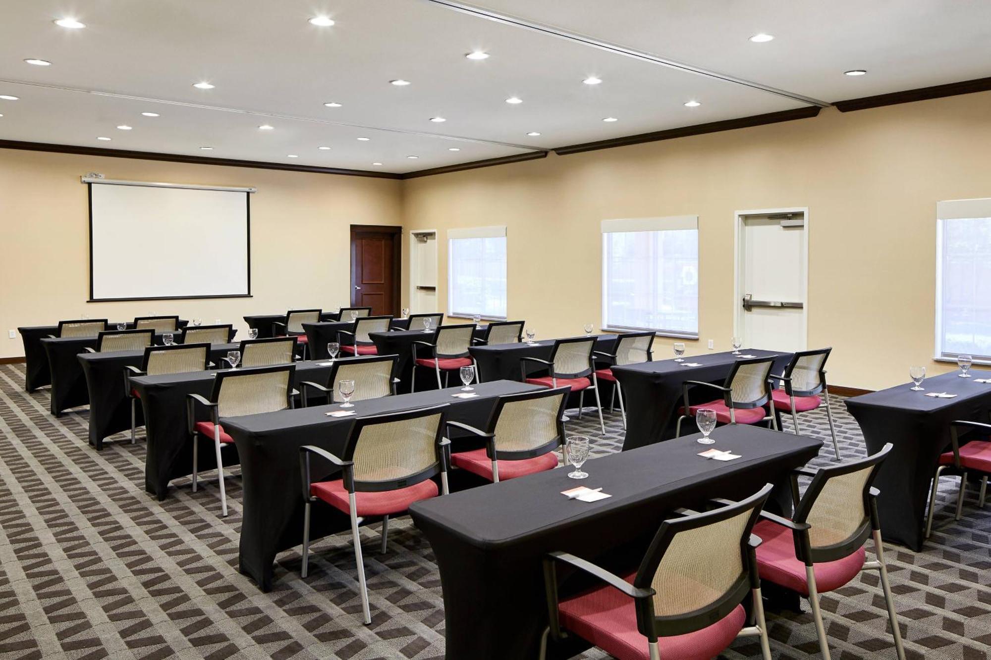 Towneplace Suites By Marriott Midland Kültér fotó